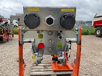 Siwi maskiner hydraulische aanpikhaak - afbeelding 4 van  4