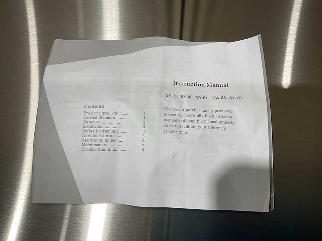 Six burner bbq ho06b01 buiten keuken - afbeelding 3 van  40