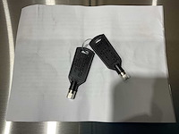 Six burner bbq ho06b01 buiten keuken - afbeelding 4 van  40