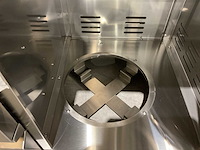 Six burner bbq ho06b01 buiten keuken - afbeelding 14 van  40