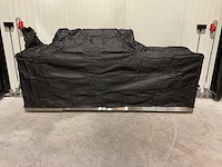 Six burner bbq ho06b01 buiten keuken - afbeelding 25 van  40