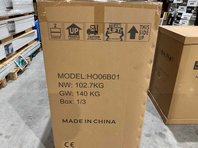 Six burner bbq ho06b01 buiten keuken - afbeelding 27 van  40