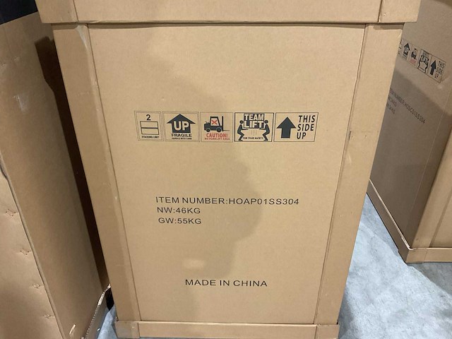 Six burner bbq ho06b01 buiten keuken - afbeelding 28 van  40