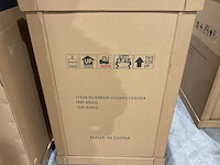 Six burner bbq ho06b01 buiten keuken - afbeelding 28 van  40