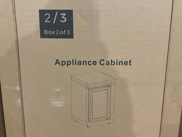 Six burner bbq ho06b01 buiten keuken - afbeelding 33 van  40