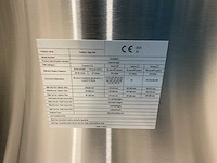 Six burner bbq ho06b01 buiten keuken - afbeelding 39 van  40