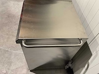 Six burner bbq ho06b01 buiten keuken - afbeelding 22 van  39