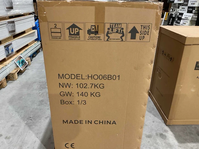 Six burner bbq ho06b01 buiten keuken - afbeelding 16 van  40
