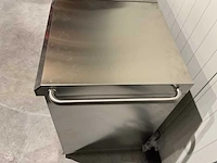 Six burner bbq ho06b01 buiten keuken - afbeelding 22 van  31