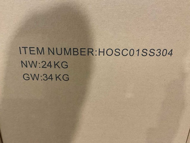Six burner bbq ho06b01 buiten keuken - afbeelding 31 van  40