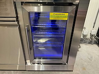 Six burner bbq ho06b01 buiten keuken - afbeelding 10 van  40