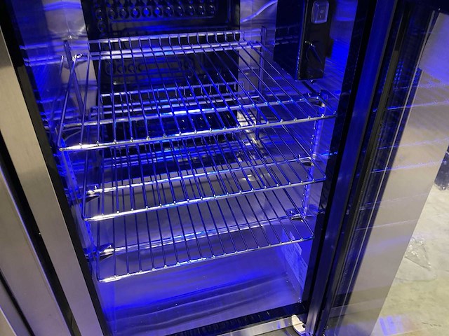 Six burner bbq ho06b01 buiten keuken - afbeelding 11 van  40