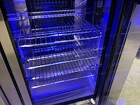Six burner bbq ho06b01 buiten keuken - afbeelding 11 van  40