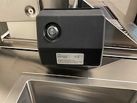 Six burner bbq ho06b01 buiten keuken - afbeelding 16 van  38