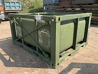 Sixcon fuel storage tank - afbeelding 1 van  2