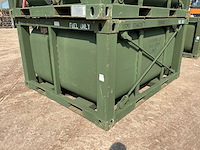 Sixcon fuel storage tank - afbeelding 3 van  6
