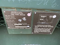 Sixcon fuel storage tank - afbeelding 6 van  6