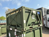 Sixcon fuel storage tank - afbeelding 1 van  2