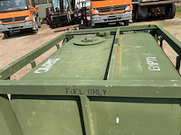 Sixcon fuel storage tank - afbeelding 2 van  2