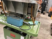 Sixis s-103 freesmachine - afbeelding 3 van  14