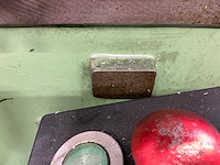 Sixis s-103 freesmachine - afbeelding 6 van  14