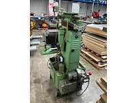 Sixis s-103 freesmachine - afbeelding 11 van  14