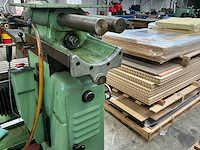 Sixis s-103 freesmachine - afbeelding 13 van  14