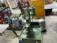 Sixis verticale steekmachine - afbeelding 4 van  8