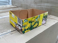 Sixpack doos (ca. 25.680x) - afbeelding 1 van  5