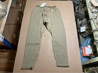 Size s-s cold weather drawer waffle (35x) - afbeelding 1 van  3