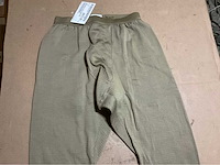 Size s-s cold weather drawer waffle (35x) - afbeelding 2 van  3