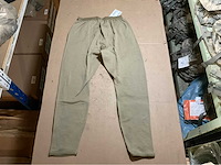 Size s-s cold weather drawer waffle (35x) - afbeelding 3 van  3