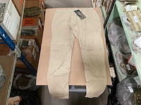 Size xl-l cold weather drawer waffle (30x) - afbeelding 1 van  4