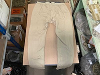 Size xl-l cold weather drawer waffle (30x) - afbeelding 2 van  4