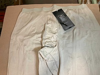 Size xl-l cold weather drawer waffle (30x) - afbeelding 3 van  4