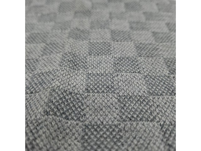 Sjaal, louis vuitton, m70517 - afbeelding 2 van  4