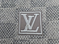 Sjaal, louis vuitton, m70517 - afbeelding 3 van  4