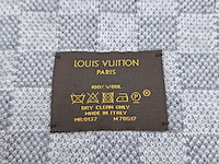 Sjaal, louis vuitton, m70517 - afbeelding 4 van  4