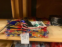 Sjaals champions league (50x) - afbeelding 2 van  2