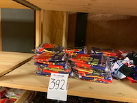 Sjaals champions league (50x) - afbeelding 1 van  2