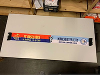 Sjaals champions league (50x) - afbeelding 2 van  2