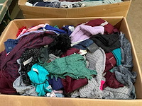 Sjaals en mutsen (1000x) - afbeelding 2 van  2