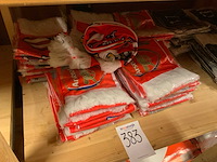 Sjaals europa league 2018 (50x) - afbeelding 1 van  2