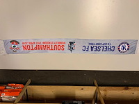 Sjaals fa cup 2018 (50x) - afbeelding 2 van  2