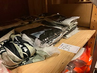 Sjaals italiaanse supercup 2017 (50x) - afbeelding 1 van  2