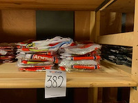 Sjaals league cup final 2018 (50x) - afbeelding 1 van  2