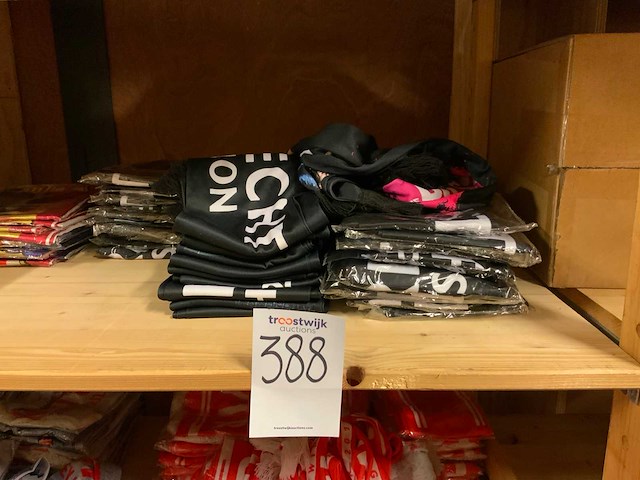 Sjaals the passion dordrecht 2019 (50x) - afbeelding 2 van  2