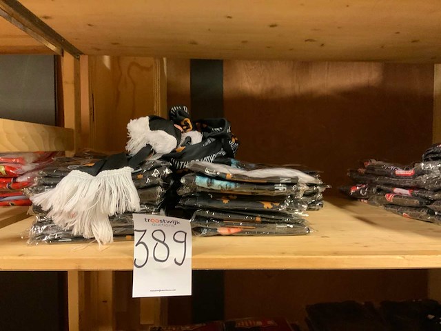 Sjaals u2 concert the joshua tree tour 2017 (50x) - afbeelding 1 van  2