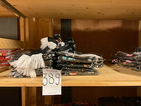 Sjaals u2 concert the joshua tree tour 2017 (50x) - afbeelding 1 van  2