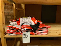 Sjaals wk 2018 belgië - engeland (50x) - afbeelding 1 van  2